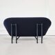 Canapé modèle C815-2 par Theo Ruth pour Artifort, Pays-Bas, années 1970