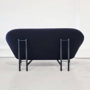 Model C815-2 two-seater by Theo Ruth for Artifort, the Netherlands, 1970s