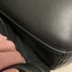 Roche Bobois leather sofa