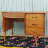 Office desk, 60s