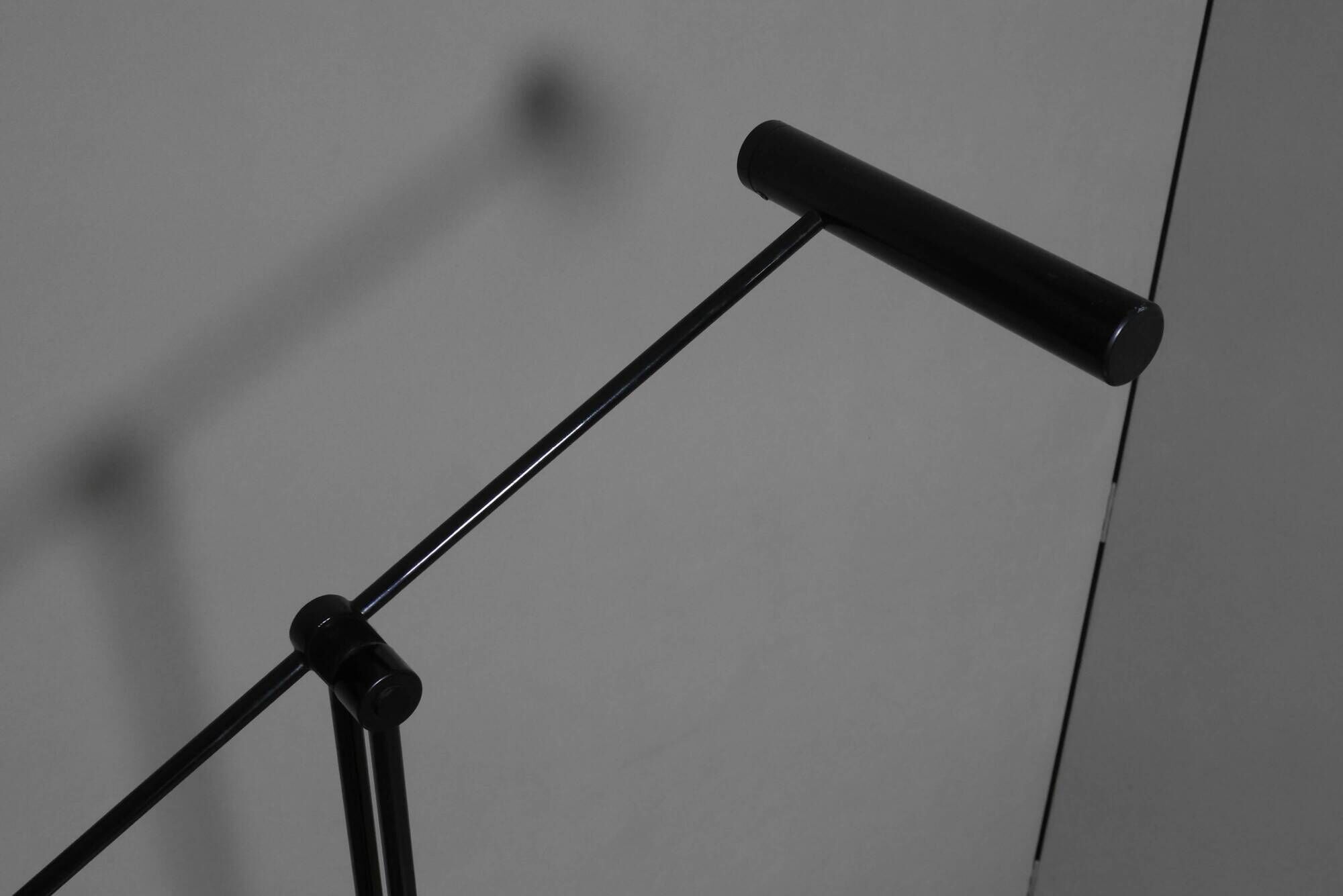 Shigeaki Asahara Stilnovo Lamp lamppost 70s 80s