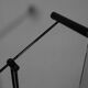 Shigeaki Asahara Stilnovo Lamp lamppost 70s 80s