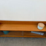 Shallow low vintage enfilade