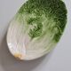 Vintage slip dish