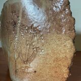 Vase céramique Annette Roux années 60