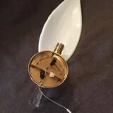 Vintage Ancienne Applique Murale