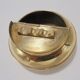 Marine deco ashtray
