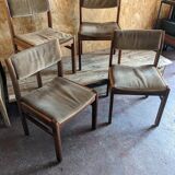 Vintage chairs