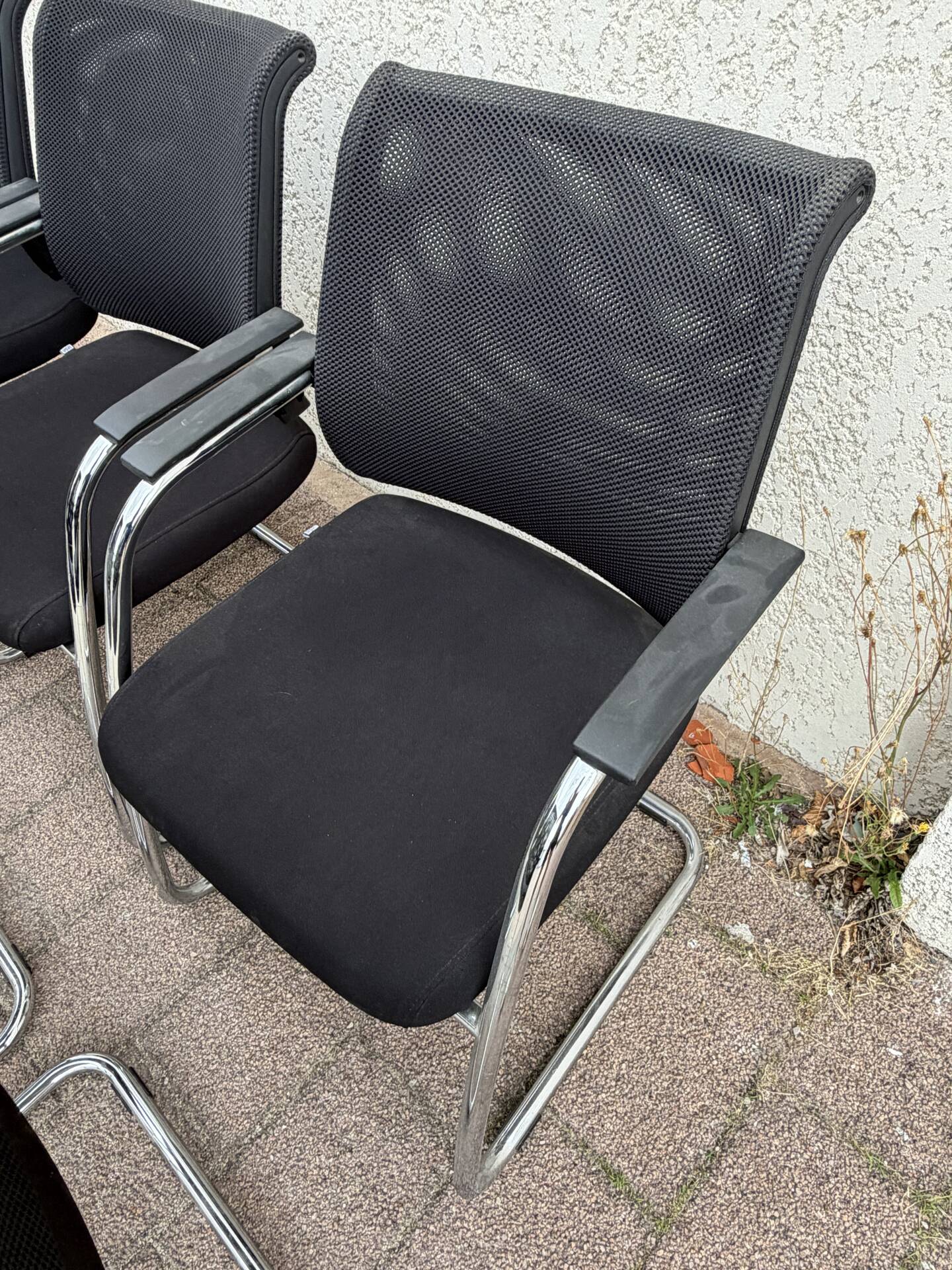Office chairs