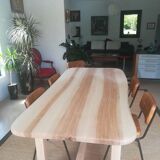 Unique designer dining table