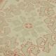 Turkish Vintage Anatolian Rug 110 cm x 208 cm