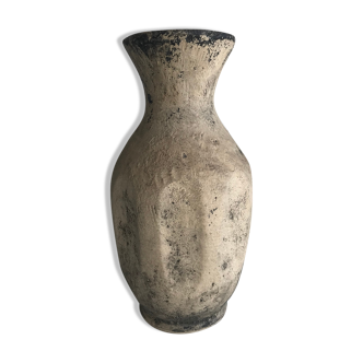 Vase en terre cuite