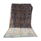 Tapis berbère boujaad vintage atlas 185x315cm