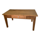 Farmhouse coffee table