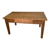 Farmhouse coffee table