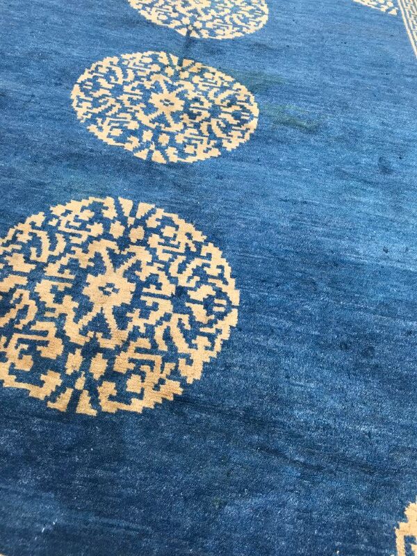 Carpet  chinese tibetan 175x242cm