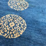 Carpet  chinese tibetan 175x242cm