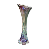 Parma glass vase