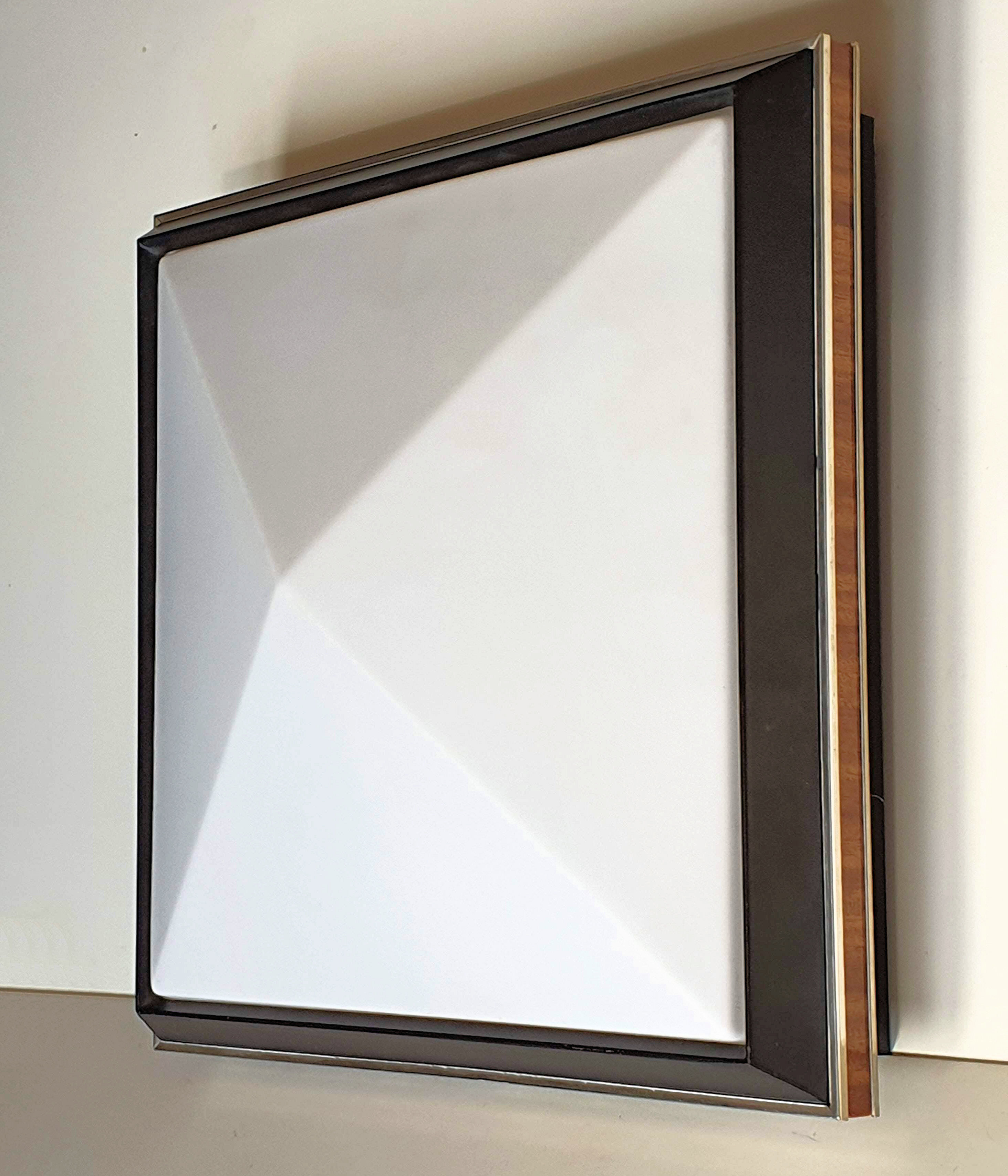 Vintage wall lamp 70 Lux May