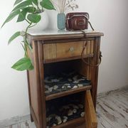 Ginkgo Table
