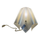 Lampe Slamp Francesco Paretti foulard design 1990