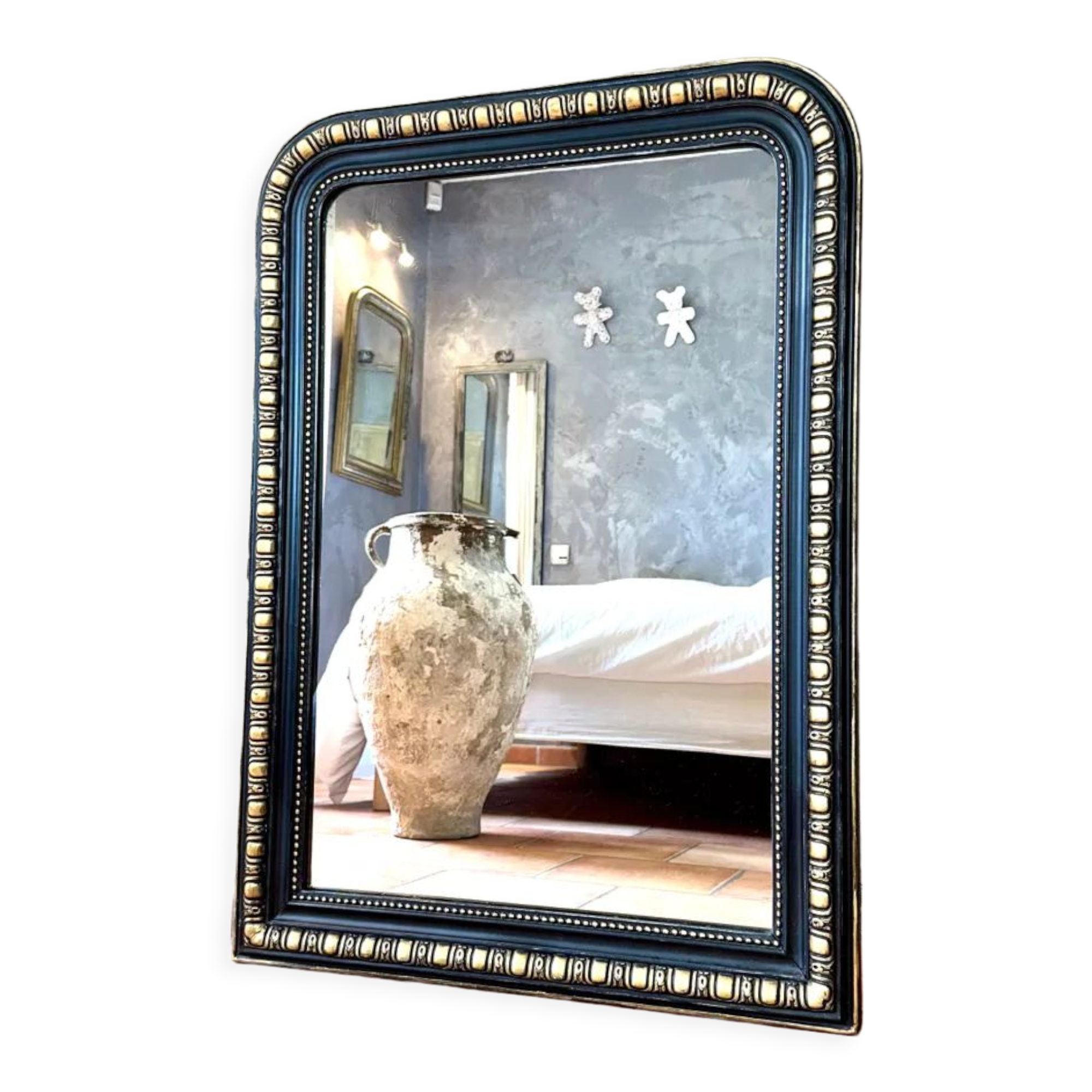 Mirror Louis-Philippe XIXth