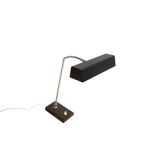 Anvia Almelo desk lamp, 1960s