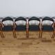 Model 31 Dining Chairs by Kai Kristiansen for Schou Andersen, Denmark, 1960s, Set of 6