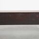 17th-century English oak antique chest
