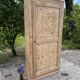 Armoire ancienne bois rénovée