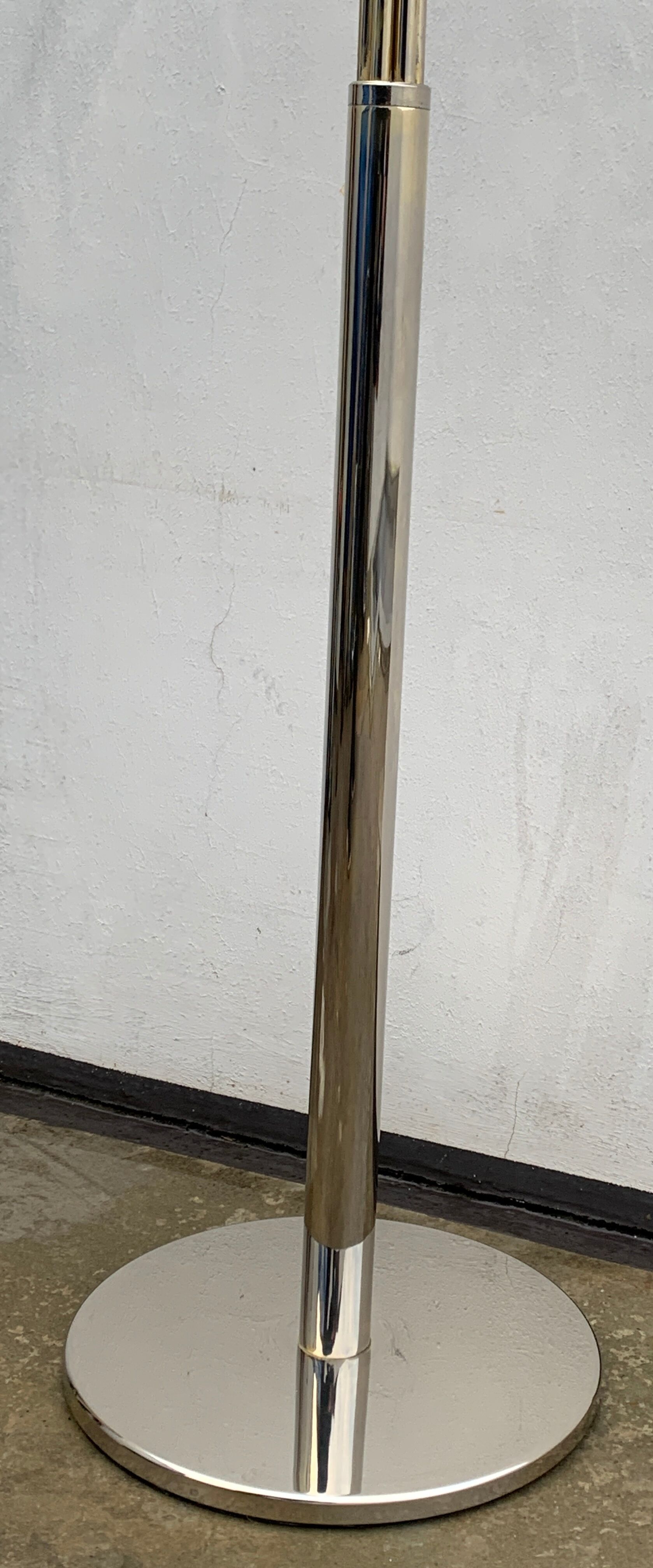 Brass coat rack Cedro de Fase, 1970