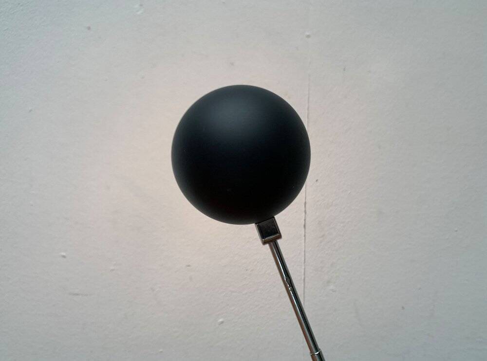 Applique minimaliste Lytegem Space Age par Michael Lax pour Lightolier USA, 1960