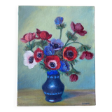 Buttercups painting
