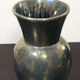 Vase sandstone united France Alphonse Cyrtery