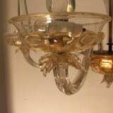 Lustre by André Arbus and Veronese