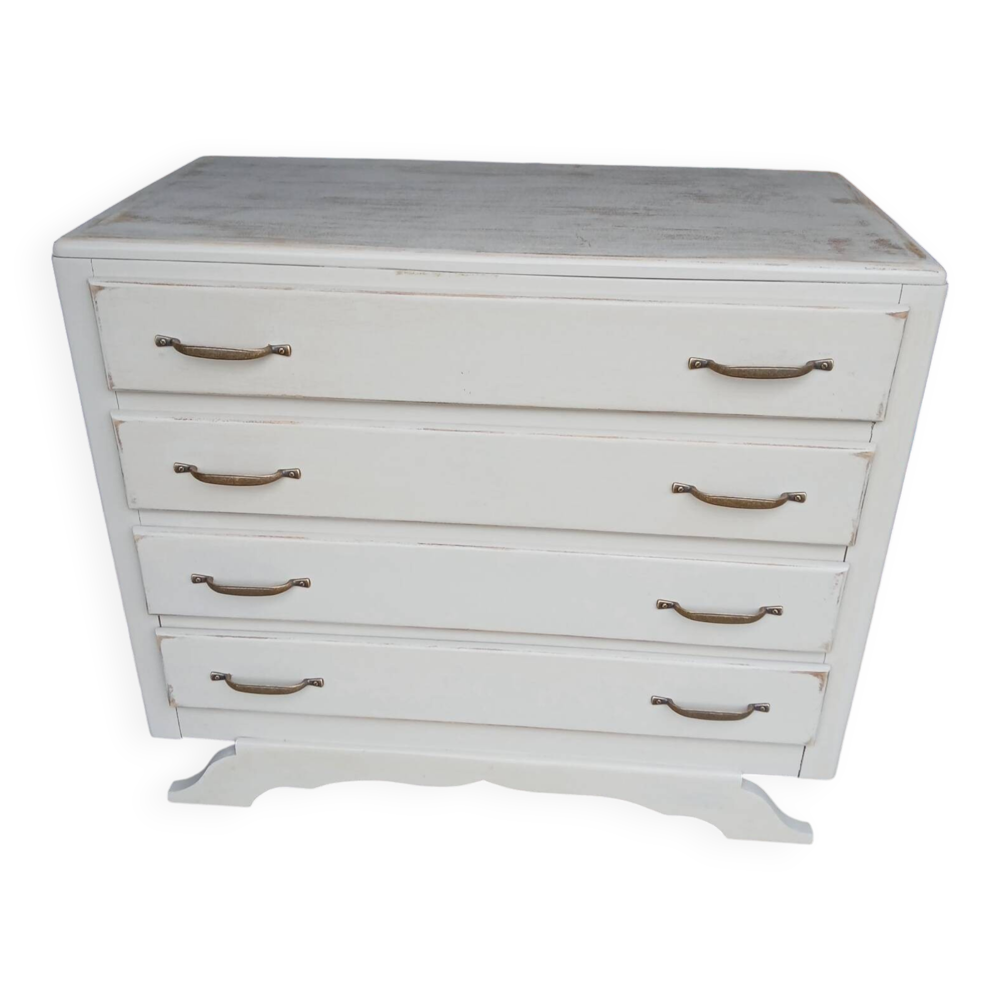 Commode
