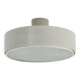 Mid-Century Vintage Flush Mount from Dutch Origin