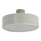 Mid-Century Vintage Flush Mount from Dutch Origin