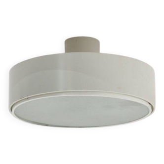 Mid-Century Vintage Flush Mount from Dutch Origin