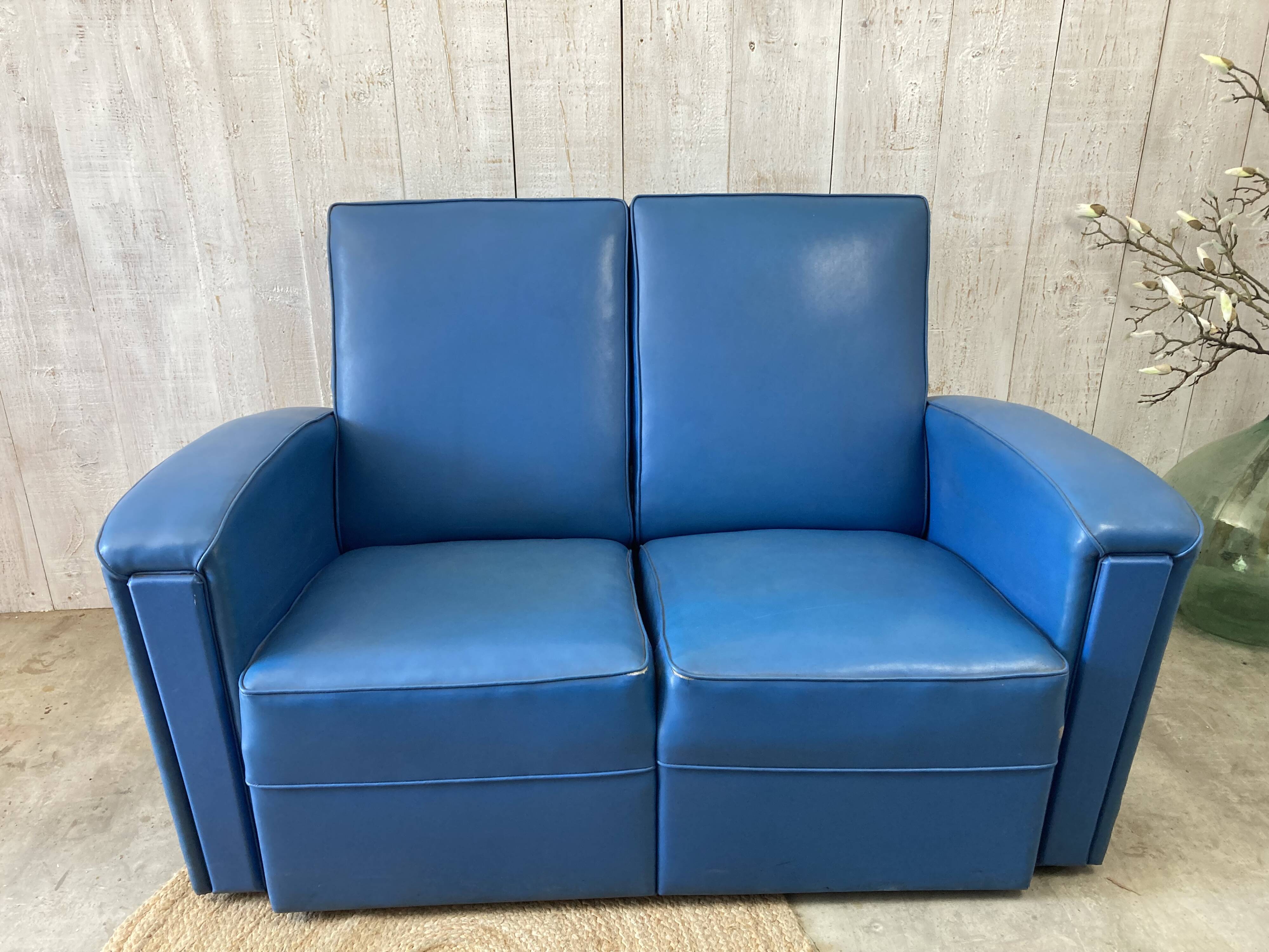 Vintage Airborne bench