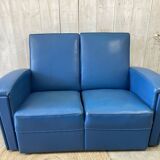 Vintage Airborne bench