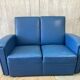 Banquette Airborne vintage