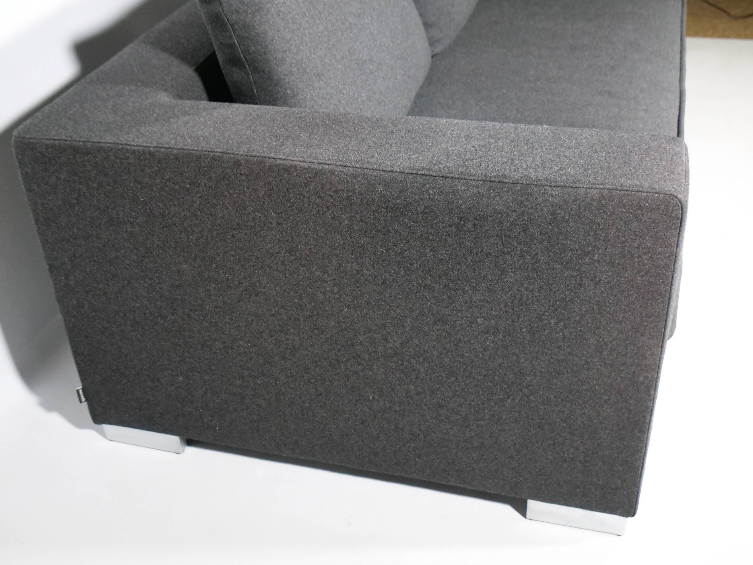 Canapé Rive Gauche par Didier Gomez pour Ligne Roset, 2000