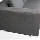 Rive Gauche Sofa by Didier Gomez for Ligne Roset, 2000s