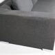 Canapé Rive Gauche par Didier Gomez pour Ligne Roset, 2000