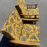 Pairs of armchairs