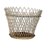 Matégot Design metal planter