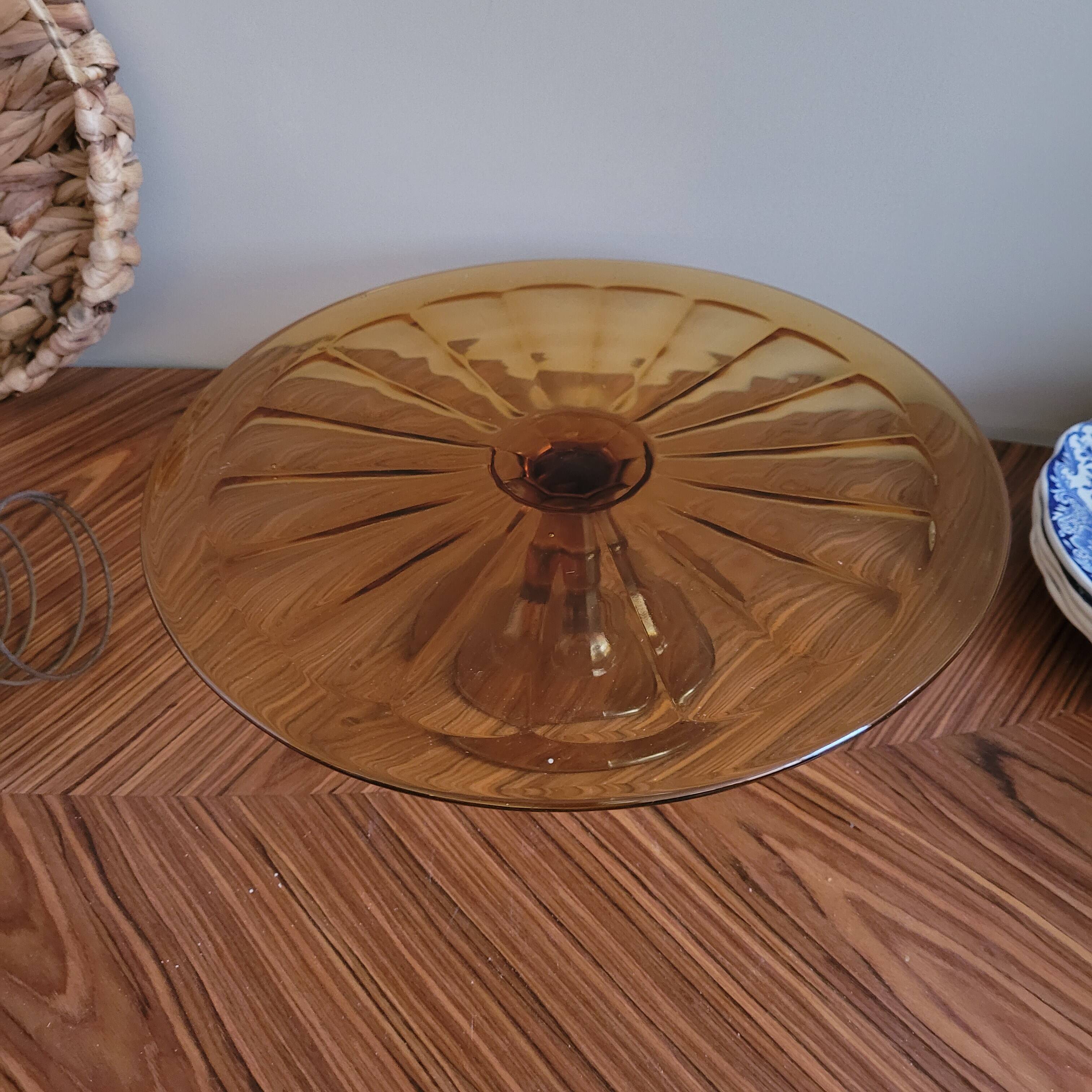 LA REDOUTE X SELENCY CAKE DISH 21