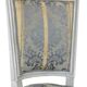 Set of 4 Louis XVI style chairs