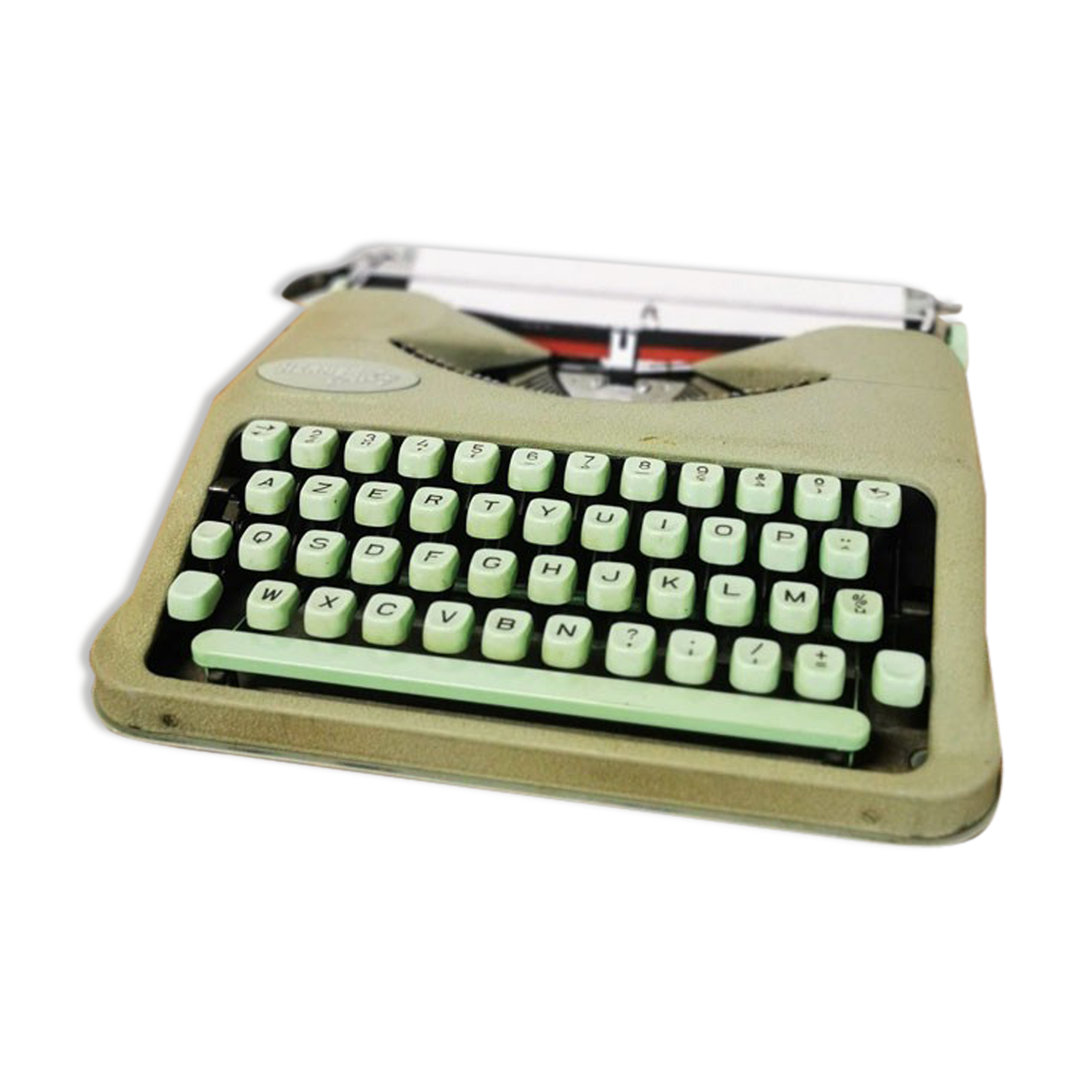 Hermes Baby Typewriter